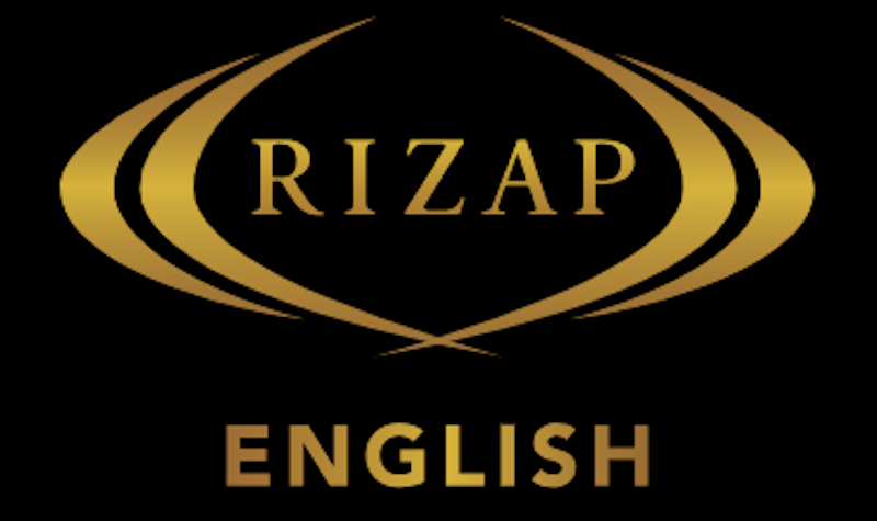 RIZAP ENGLISH